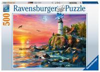 Ravensburger Puzzle 1000 Teile Sehenswürdigkeiten WeltweitPuzzle ab 12 Jahre 