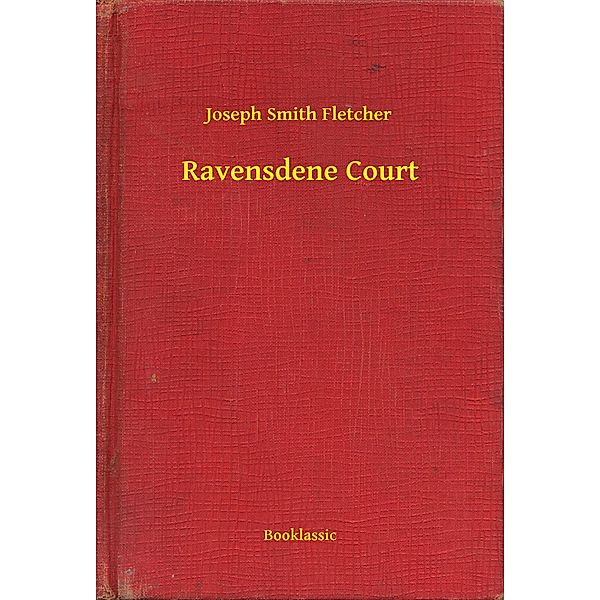 Ravensdene Court, Joseph Joseph