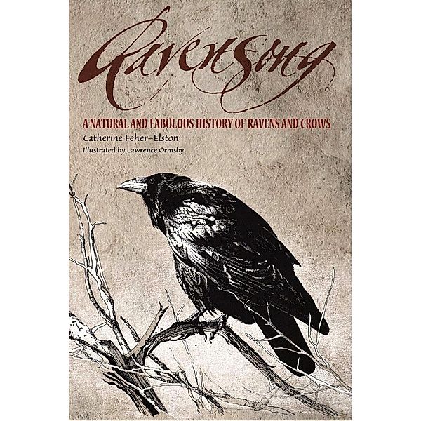 Ravensong, Catherine Feher-Elston