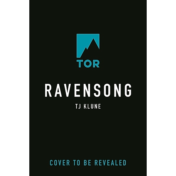 Ravensong, T. J. Klune