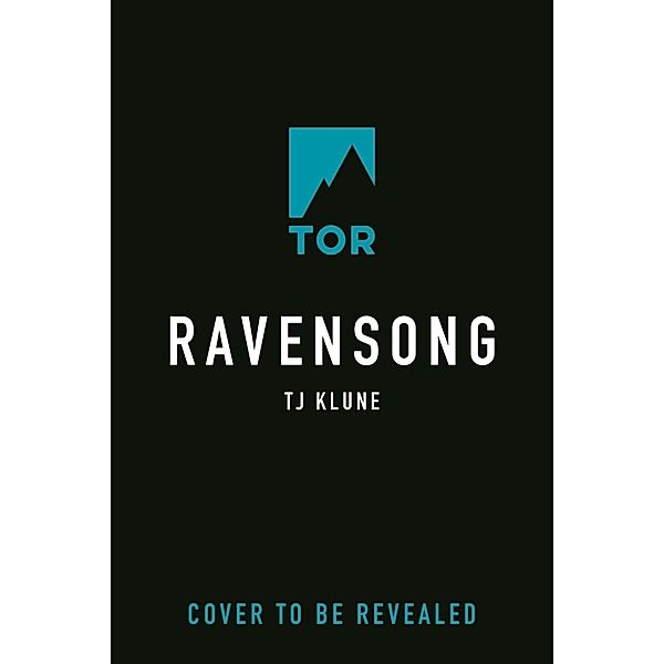 Ravensong, T. J. Klune