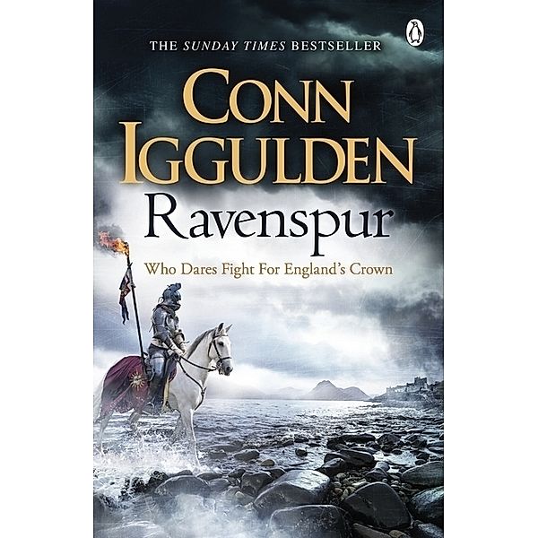 Ravenspur, Conn Iggulden