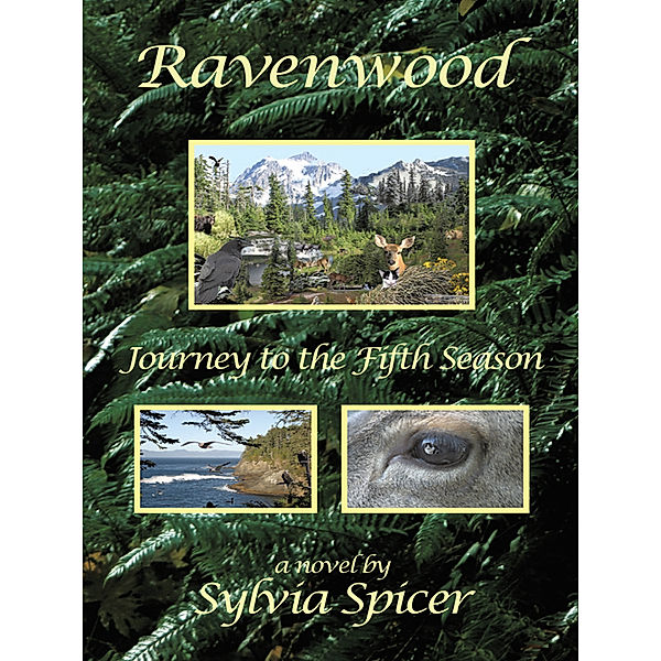 Ravenwood, Sylvia Spicer
