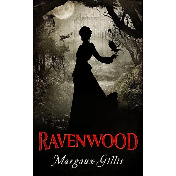 Ravenwood, Margaux Gillis