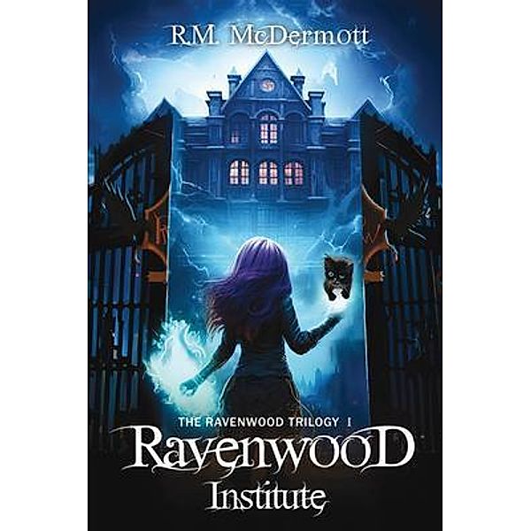 Ravenwood Institute, R. M. McDermott