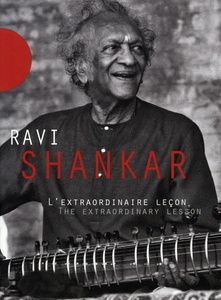 Image of Ravi Shankar - L'extraordinaire leçon