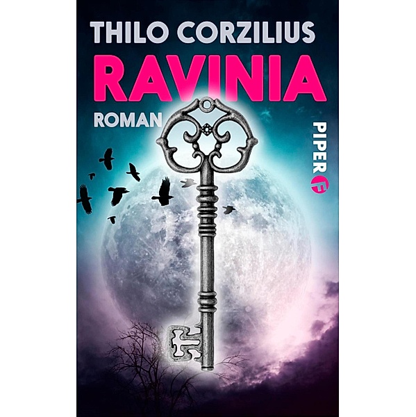 Ravinia / Piper Taschenbuch, Thilo Corzilius