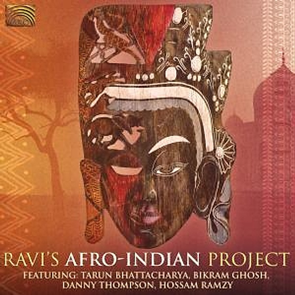 Ravi'S Afro-Indian Project, Diverse Interpreten