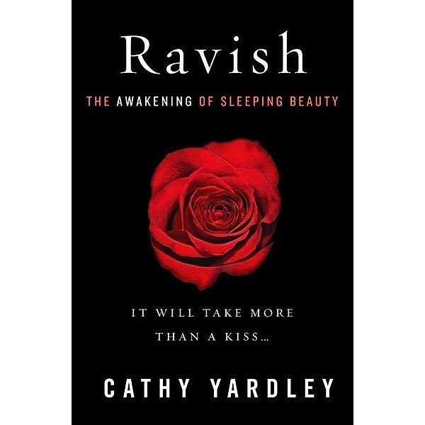Ravish, Cathy Yardley
