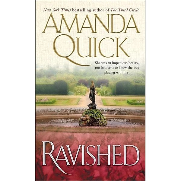 Ravished, Amanda Quick