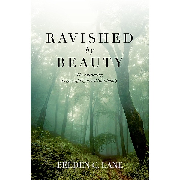 Ravished by Beauty, Belden C. Lane
