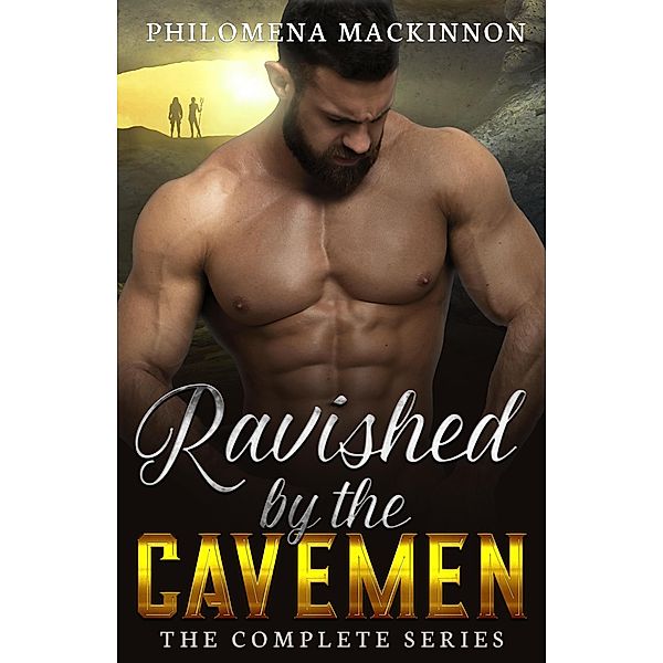 Ravished by the Cavemen, Philomena MacKinnon