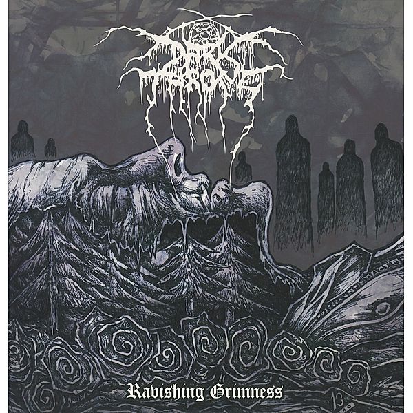 Ravishing Grimness (Vinyl), Darkthrone