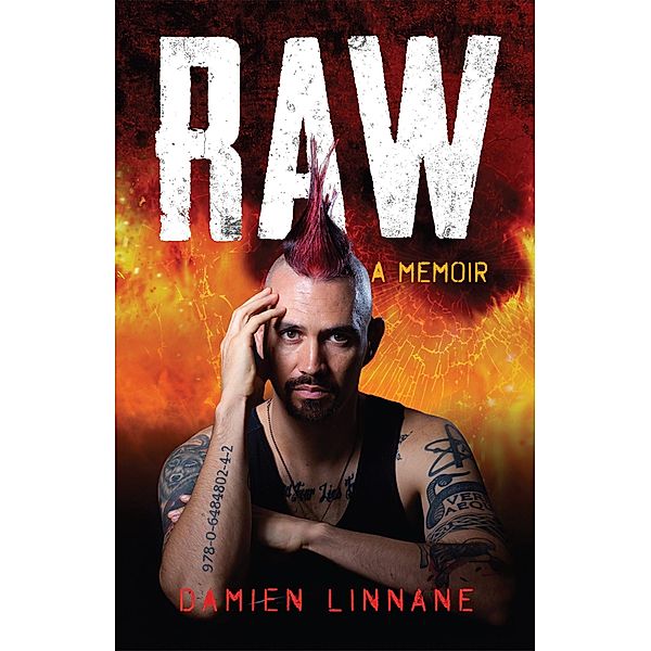 Raw, Damien Linnane