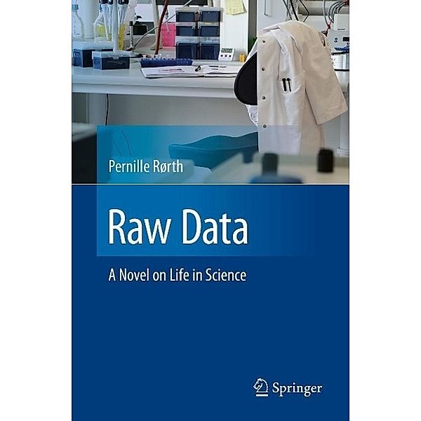 Raw Data, Pernille Rørth