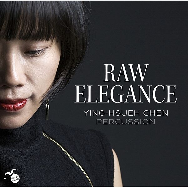 Raw Elegance, Ying-Hsueh Chen