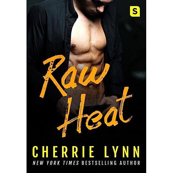 Raw Heat / Larson Brothers Bd.3, Cherrie Lynn