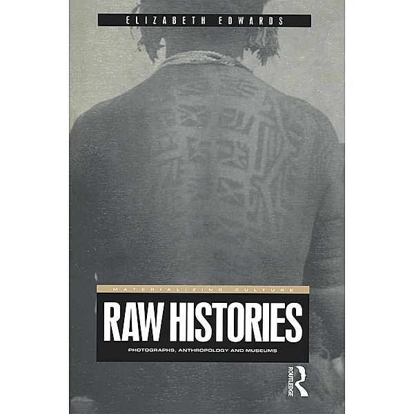 Raw Histories, Elizabeth Edwards