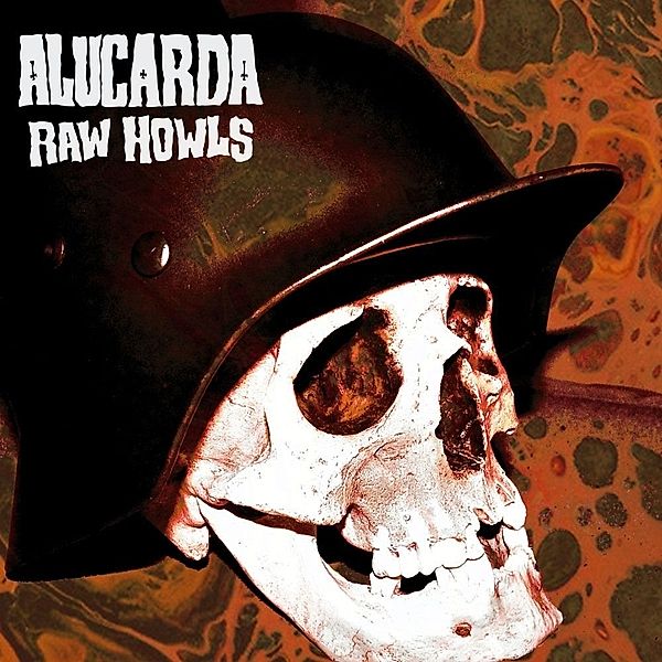 Raw Howls, Alucarda