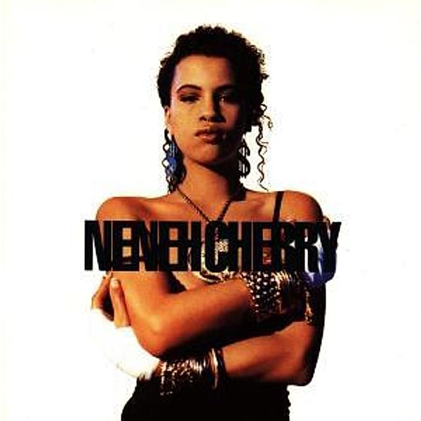 Raw Like Sushi, Neneh Cherry