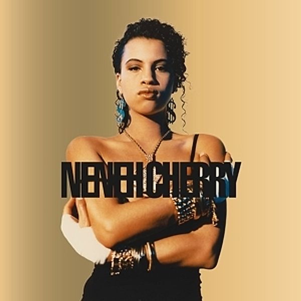 Raw Like Sushi (30th Anniversary), Neneh Cherry