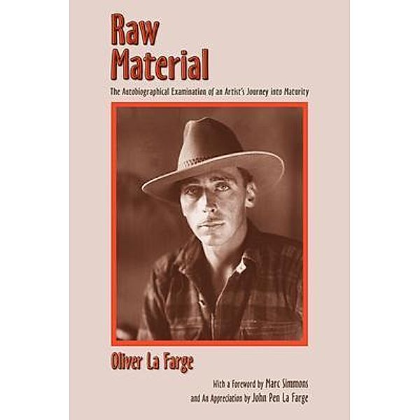 Raw Material, OLIVER LA FARGE