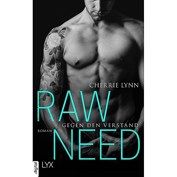 Raw Need - Gegen den Verstand / Larson Brothers Bd.2, Cherrie Lynn