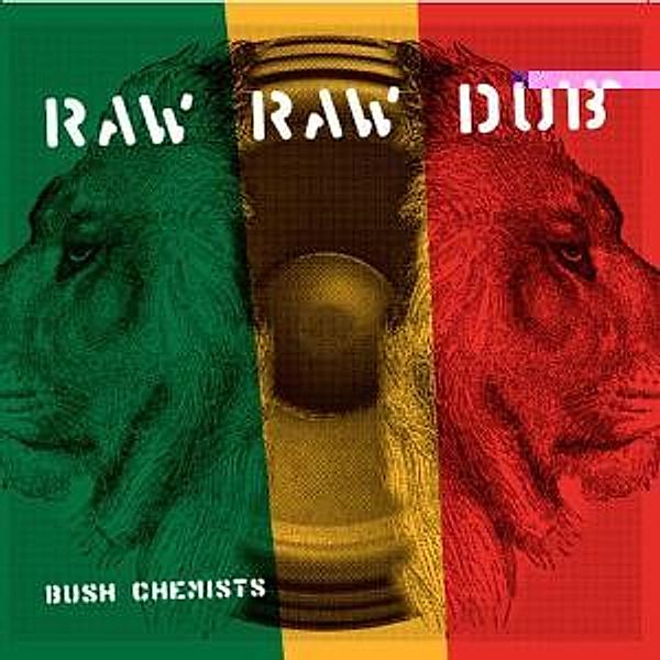 Raw Raw Dub, Bush Chemists