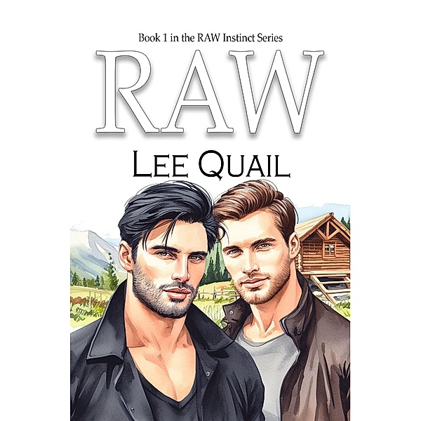 Raw (Round 1) / Raw Instinct, Lee Quail