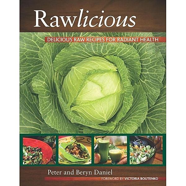 Rawlicious, Peter Daniel, Beryn Daniel