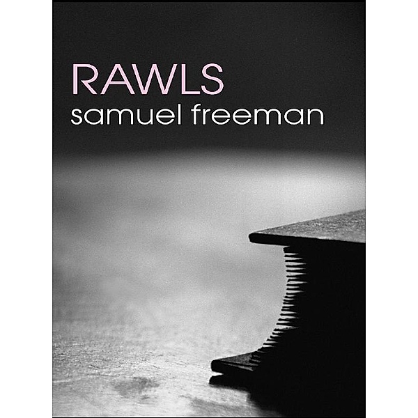 Rawls, Samuel Freeman