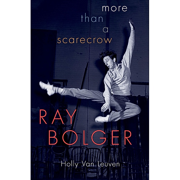 Ray Bolger, Holly van Leuven