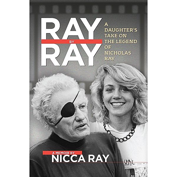 Ray By Ray, Ray Nicca