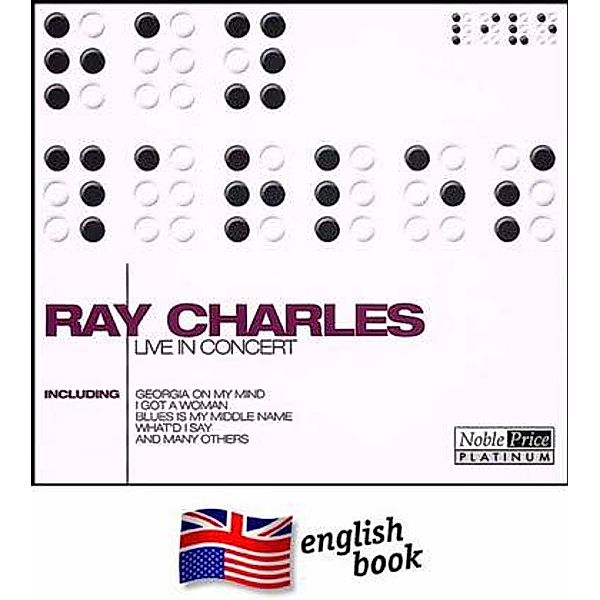 Ray Charles, Ray Charles