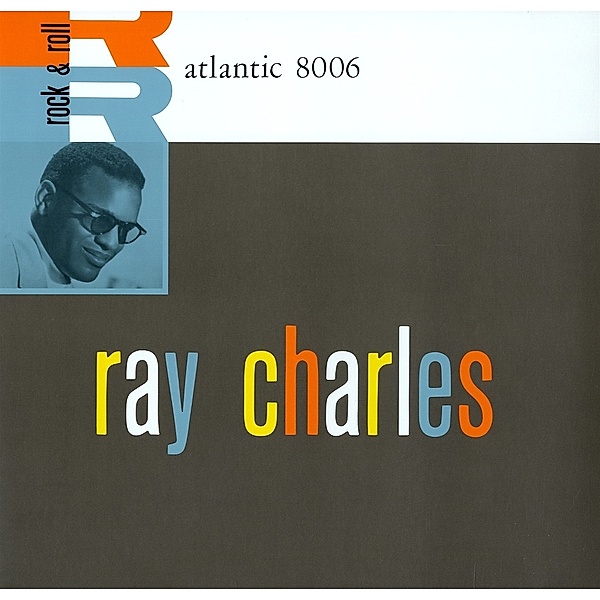Ray Charles (Mono), Ray Charles