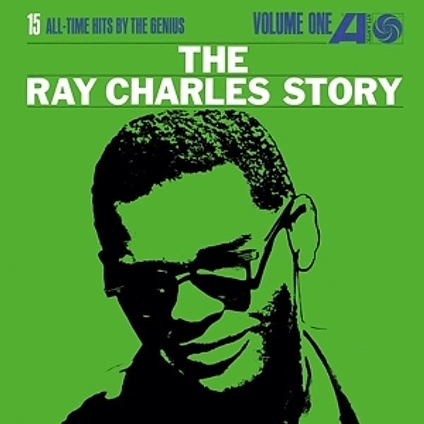 Ray Charles Story Vol.1 (Vinyl), Ray Charles