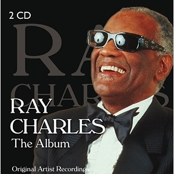 Ray Charles-The Album, Ray Charles