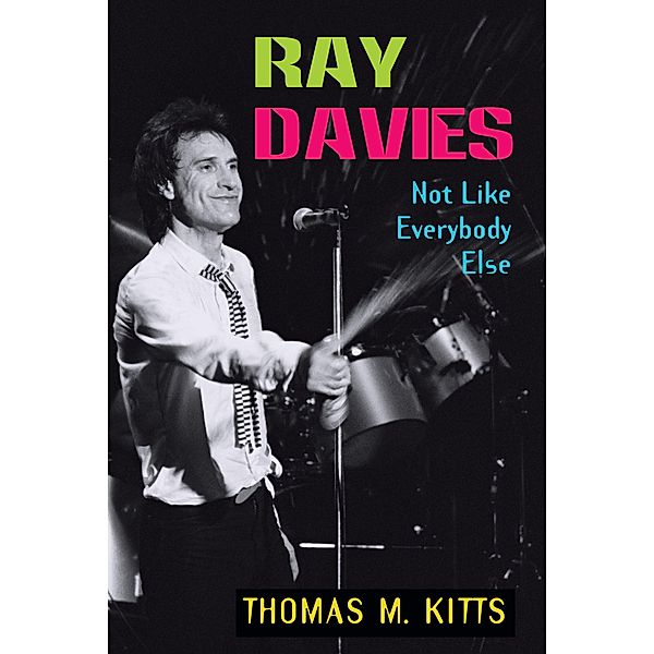 Ray Davies, Thomas M. Kitts