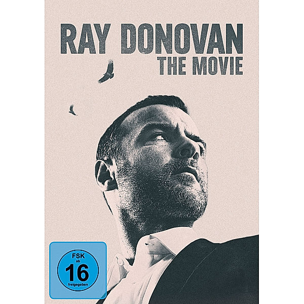 Ray Donovan - The Movie, Eddie Marsan Dash Mihok Liev Schreiber