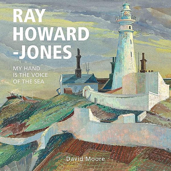 Ray Howard-Jones, David Moore