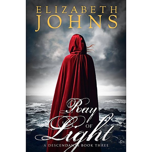 Ray of Light (Descendants, #3), Elizabeth Johns