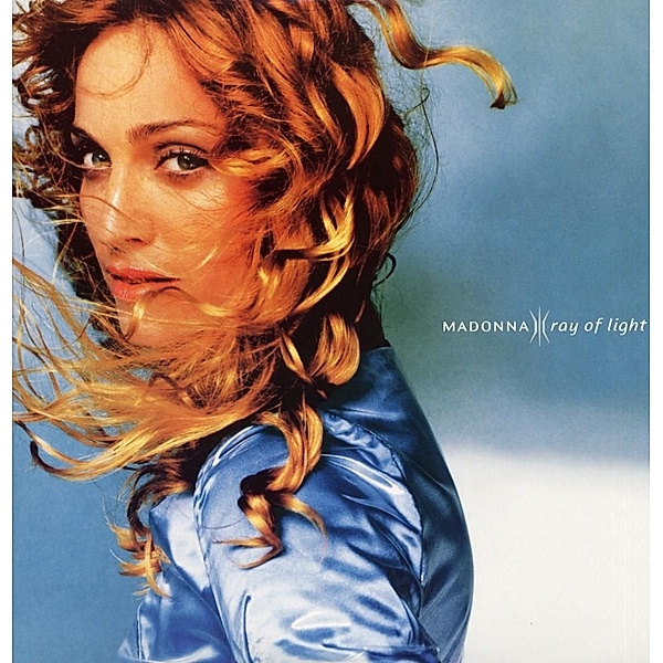 Ray Of Light (Vinyl), Madonna