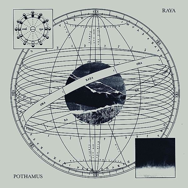 Raya (Vinyl), Pothamus