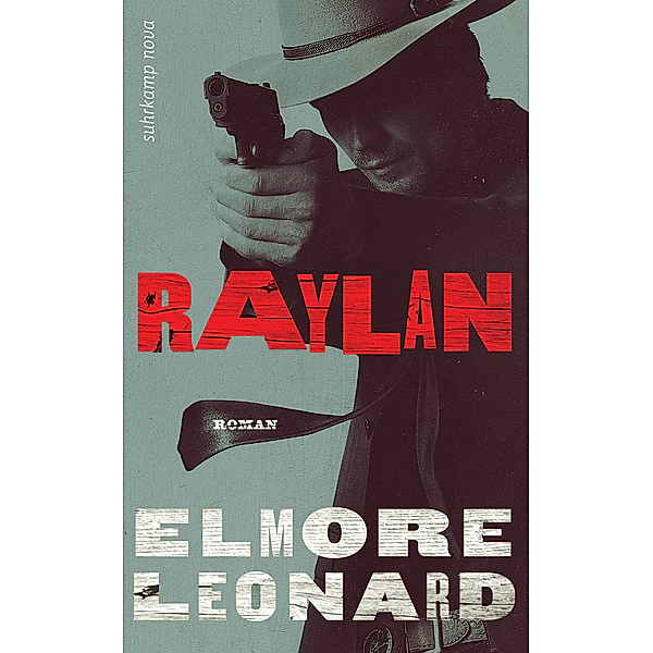 Raylan, Elmore Leonard
