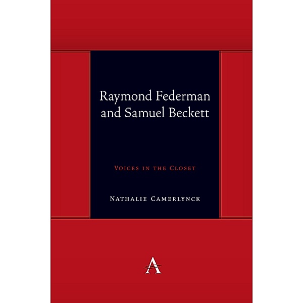 Raymond Federman and Samuel Beckett, Nathalie Camerlynck