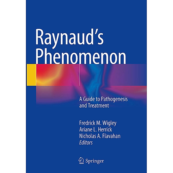 Raynaud's Phenomenon