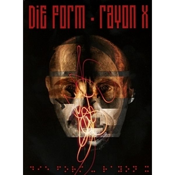 Rayvon X (Limited Edition), Die Form