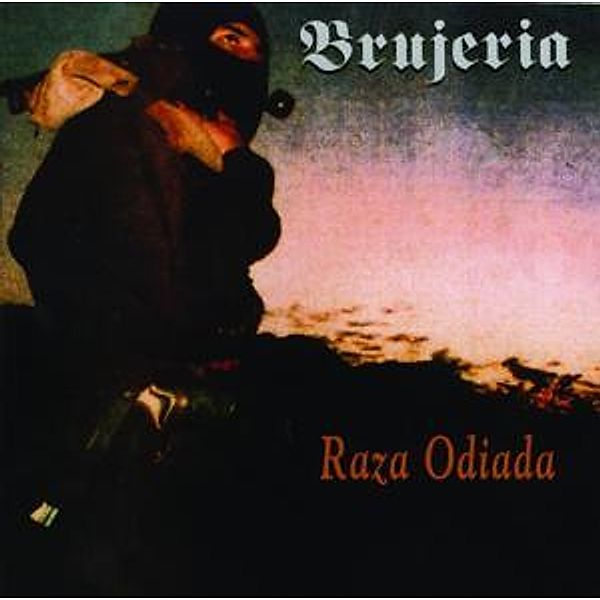 Raza Odiada, Brujeria