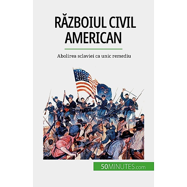 Razboiul civil american, Romain Parmentier