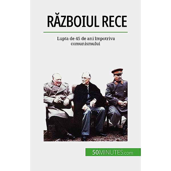 Razboiul Rece, Xavier De Weirt